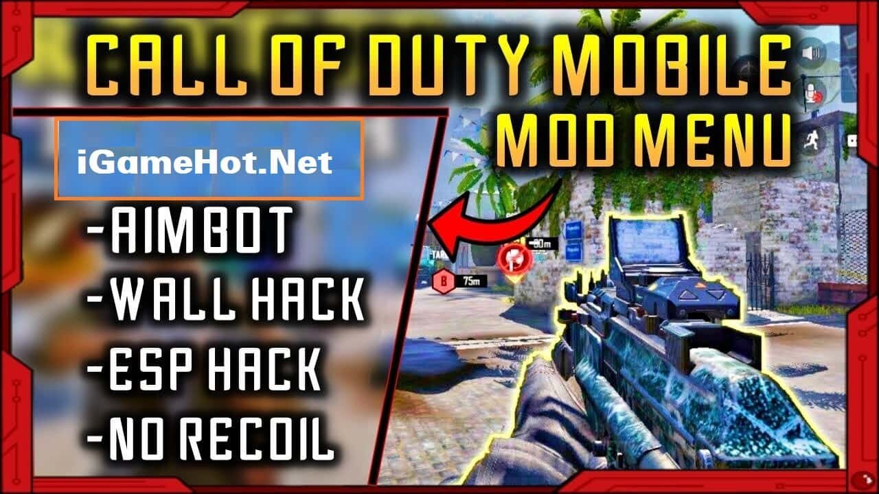 hack call of duty mobile igamehot.net